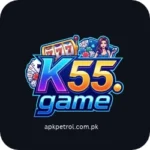 K55Game APK 2026
